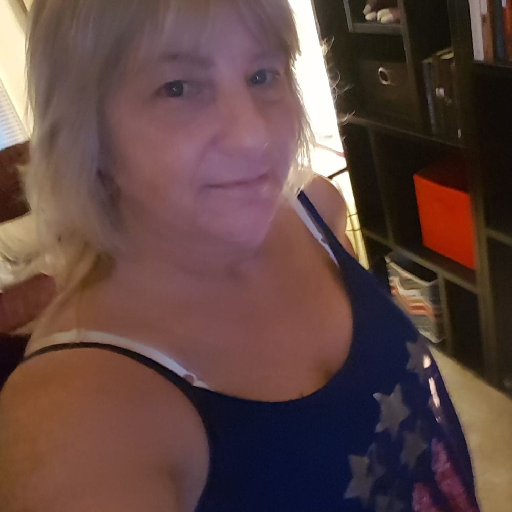 Meet your Posher, Tracy